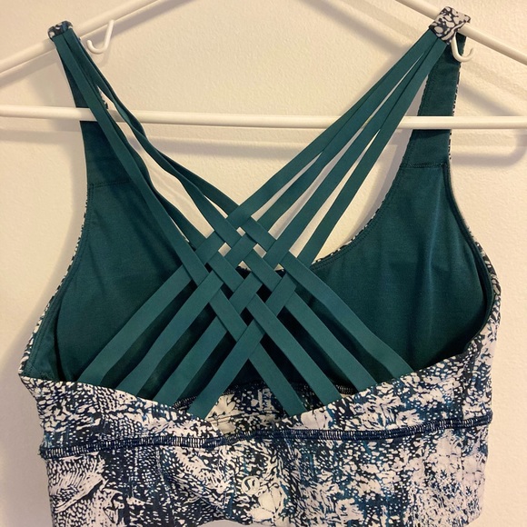 Free to be Moved bra size 6 - Picture 2 of 4